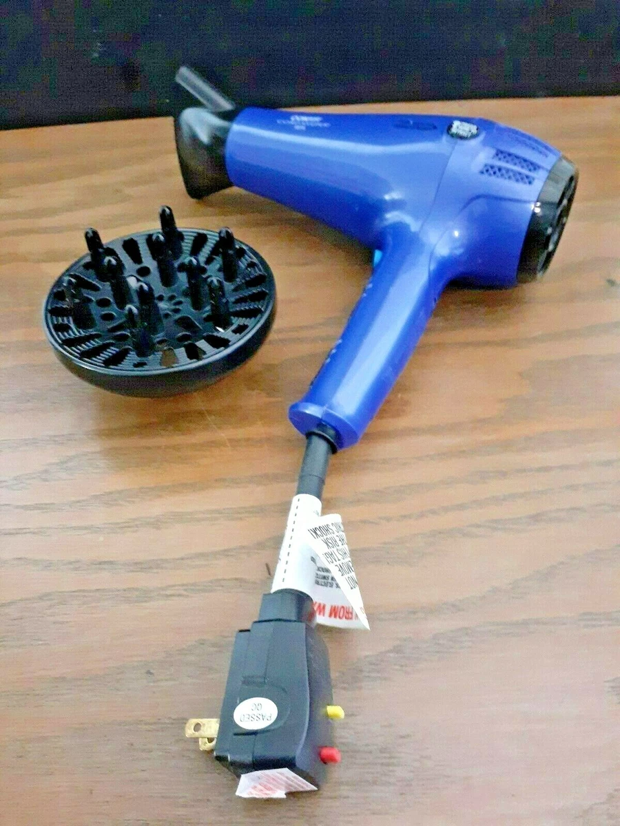 Conair cord keeper 1875 hair cheap dryer