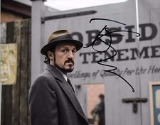 Jerome Flynn Ripper Street Autographed Signed 8x10 Photo COA #8