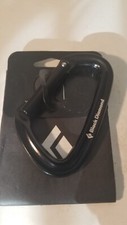 Black Diamond POSITRON STRT Carabiner - 2nds