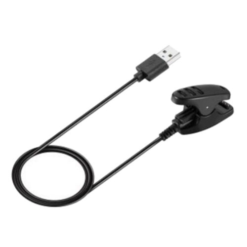 Câble de charge clip USB pour Suunto 3 - Photo 1/7