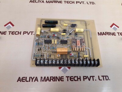 Integrated power systems 018-001771 pcb card , Rev c