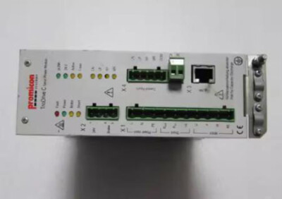1pc used promicon SPM-306 SN2025615F