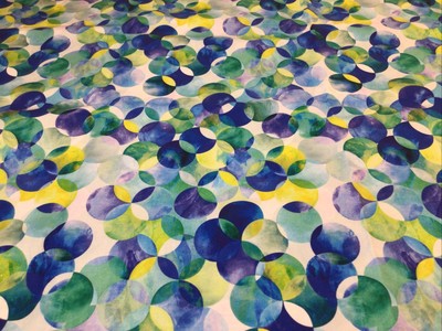 Moda Fabrics #33646   ''GRADIENT PARFAIT   43  X 72 