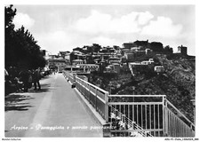 AOUP1-0043-ITALIEN - ARPINO - Spaziergang Und...
