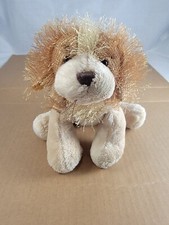 Ganz Cocker Spaniel Puppy Dog Webkinz Stuffed Animal Plush Toy 9" No Code HM011