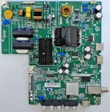 LG H17020367 MAIN BOARD FOR 43LJ500M-UB (320021030409005)