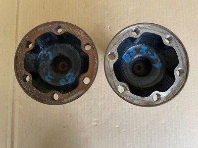 1993-2002 Toyota Supra MKIV MK4 A80 JZA80 Rear Differential Axle