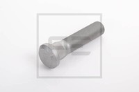 20X 147.591-00A Radbolzen M 22X1,5/67 X 96 Passend FüR Volvo