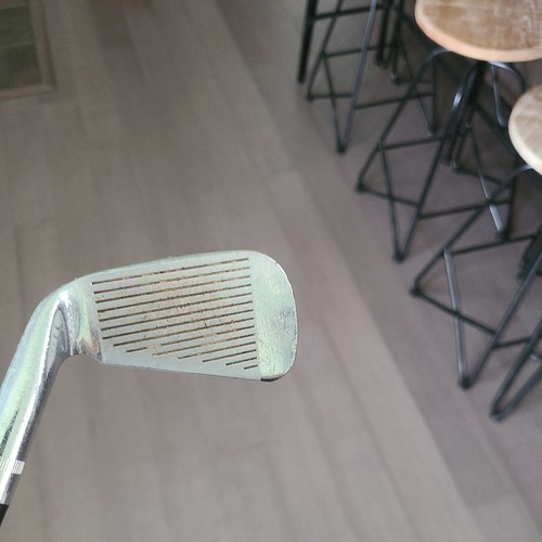 Ben Hogan Edge Forged 6 Iron Men's RH - Picture 2 of 3