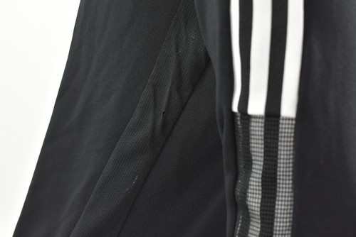 2021-22 adidas Aberdeen Football Club training zip sweatshirt SIZE M (adults) - Picture 5 of 11