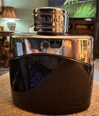 Montblanc Legend Eau de Toilette Spray 30ml / 1 .7 fl. oz