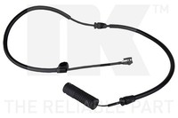 NK Warnkontakt Bremsbelagverschleiß 280089 FüR BMW X5 E53