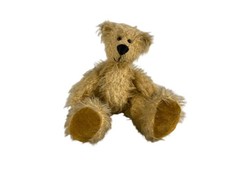 Collectors soft toy teddy bear 16cm. Excellent Condition