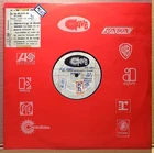 Test Pressing ZZ TOP Fandango! South America Promo 1975 LP  Clave / London Rare
