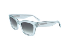 Kate Spade Women's 50 mm Grey Sunglasses KSAIMEE-S-KB7-50