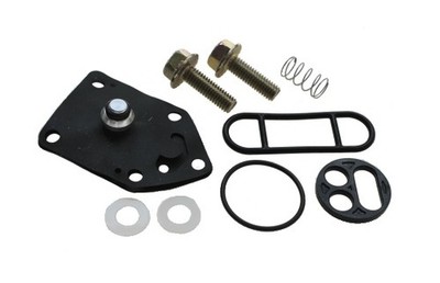 Benzinhahn Rep. Satz für Kawasaki ZR 750 C Zephyr ZR750C Bj. 1991-1995
