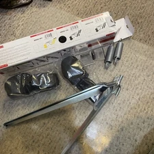 FIAMMA AWNING TIE DOWN KIT TYPE S BLACK 98655-133 FOR  CARAVAN  MOTORHOME