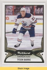 2021-22 Upper Deck Parkhurst Gold Lite FX Tyson Barrie #114 READ z6b