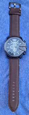 Men's Wrist Watch V6 Super Speed No. V0201
