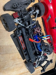 Traxxas 4tec 2.0