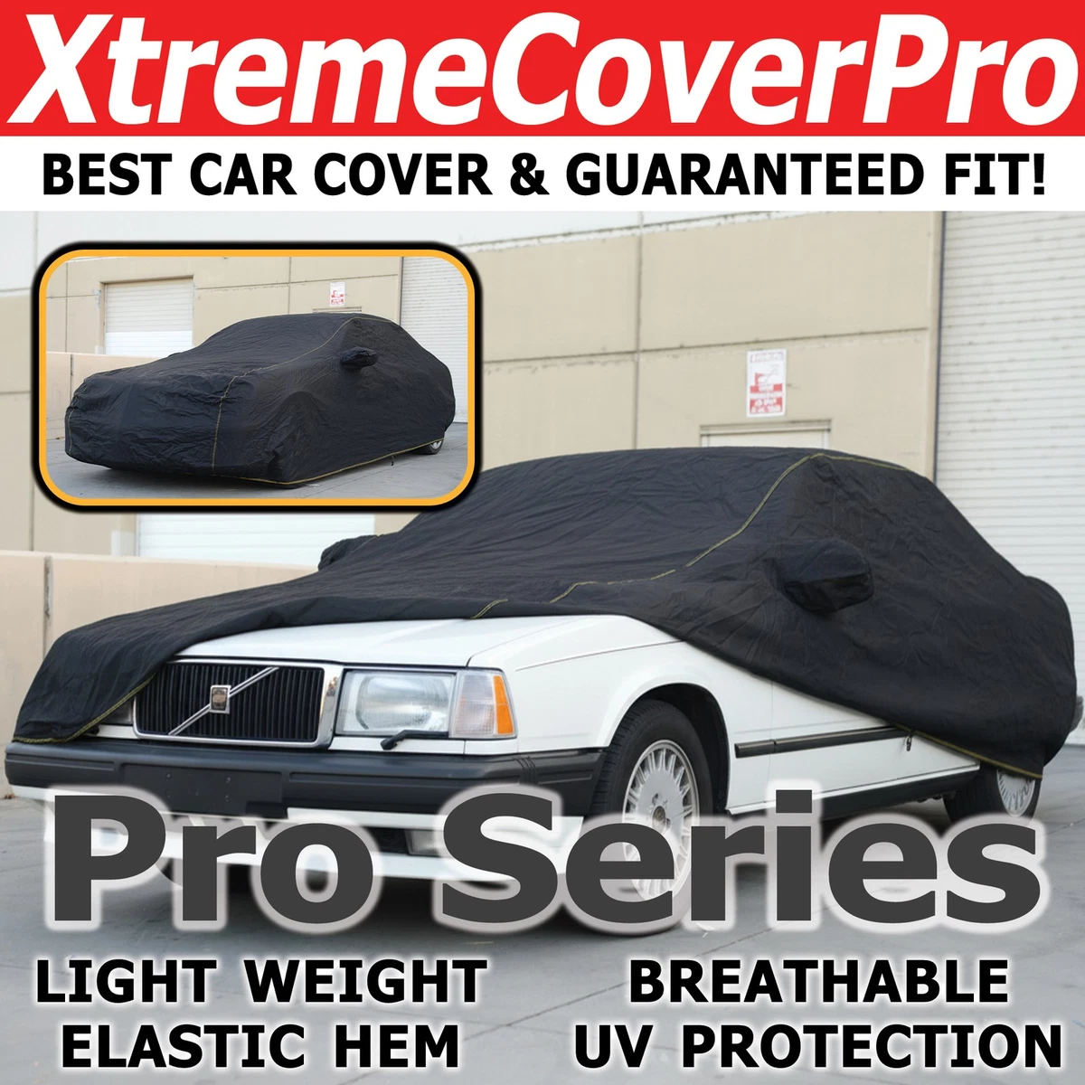 Covers for 1991 Volvo 240 for sale | eBay