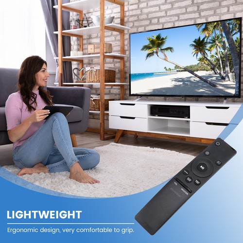 Mando a distancia de barra de sonido de repuesto para AH59-02758A -M360 -M3707992 - Imagen 5 de 7