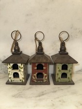 Southern Living At Home Avery Birdhouse Trio ...