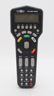 MTH 50-1002 DCS Handheld Remote Controller EX