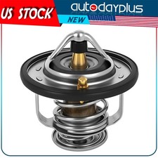Fit For Honda Civic 14-15 Nissan Frontier Acura ILX Engine Coolant Thermostat