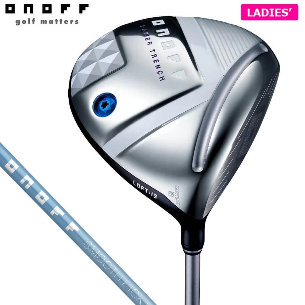 ONOFF Driver Golf Clubs for Women for sale | eBay