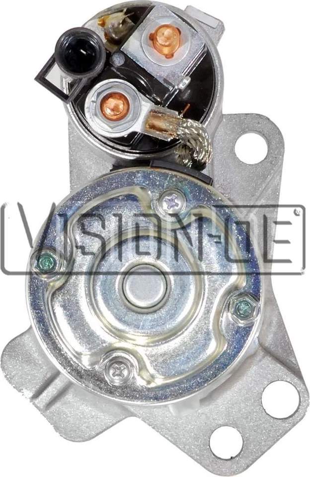 Motor de arranque BBB Industries 17996 para 06-14 ATS Camaro CTS SRX STS Foto 2 de 4