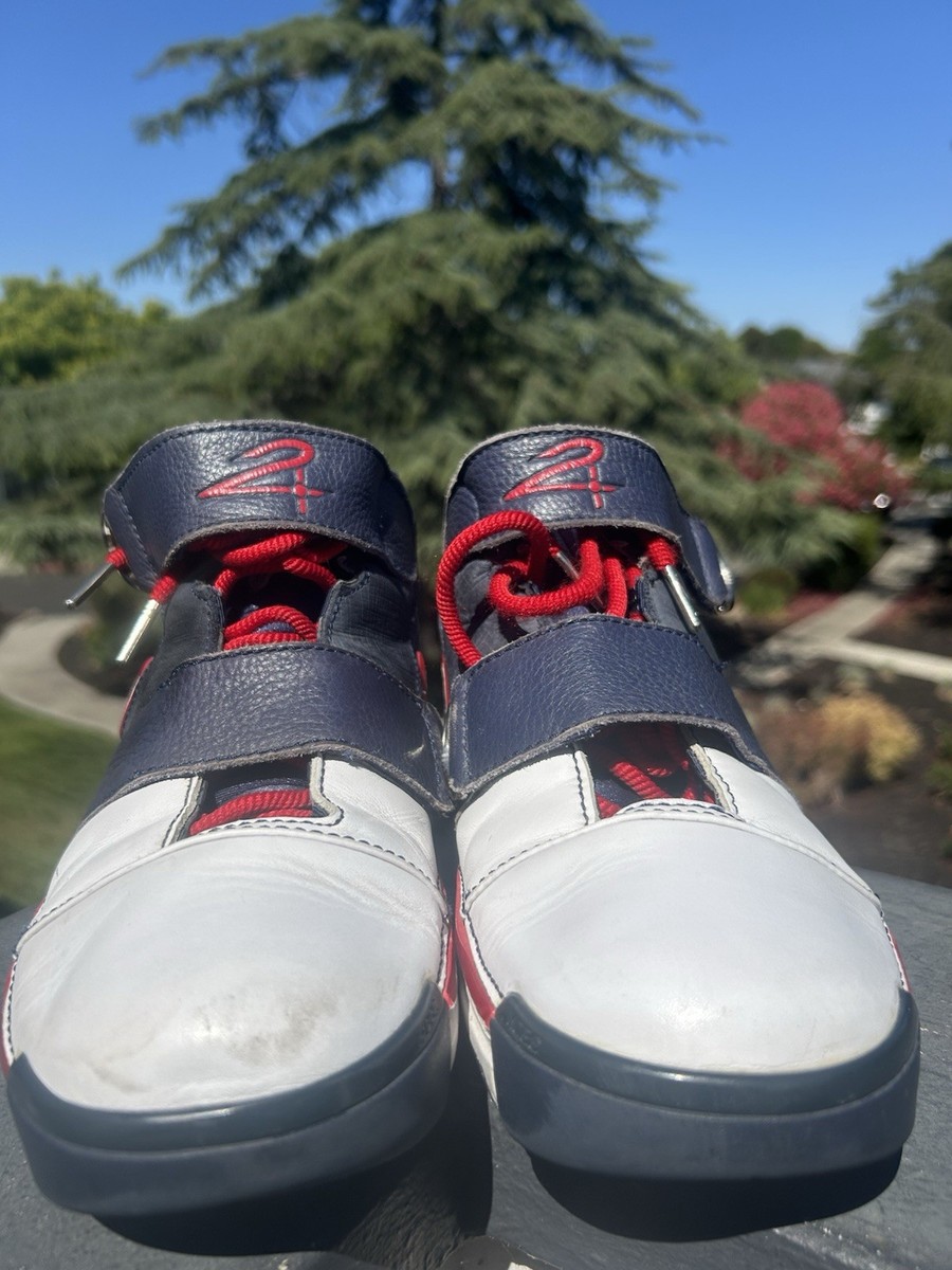 Size 9 - Nike Zoom Kobe 2 ST Olympic for sale online | eBay
