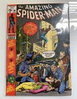 Amazing Spider-Man bronze Age #96 Storyline Not Approved CCA 1971