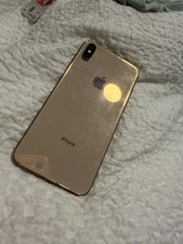 iPhone XS Max