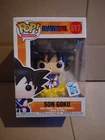 Funko POP! Animation Dragon Ball #517 Son Goku - Funko Insider Club