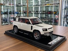 Feu arrière Land Rover 110