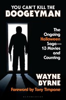 You Can't Kill The Boogeyman | Wayne Byrne | Englisch | Buch | 2025