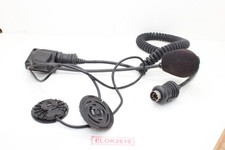 Unbranded Motorcycle Helmet Headset Headphone...