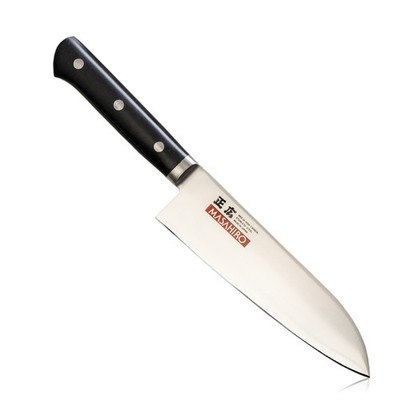 Masahiro - Santoku MH-23, 17,5 cm
