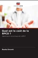 Quel Est Le CoûT De La Bpco ? Beate Krenek