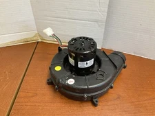 FASCO 70920238 U92B1 Draft Inducer Blower Motor D342097P01 33/110V (READ)