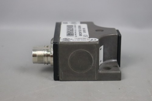 Euchner SN02X12-732L-MC2459 Näherungsreferenzschalter 126458 24VDC Unused OVP - Bild 6 von 9