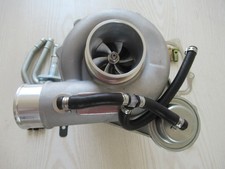 Billet Turbo Turbocharger For Ihi Rhf55 Vf39 Subaru Impreza Wrx Sti 2.5l 04-07 Billet Turbo Turbocharger For Ihi Rhf55 Vf39 Subaru Impreza Wrx Sti 2.5l 04-07