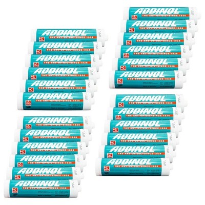 ADDINOL Hochtemperaturfett Hightemp EK 2 24 X 500 g Lithium-Komplexseifenfett