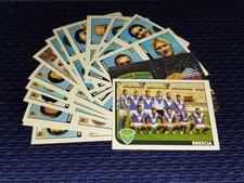 2005-2006 BRESCIA CATANIA Calciatori Panini 06 SCEGLI *** figurina con velina