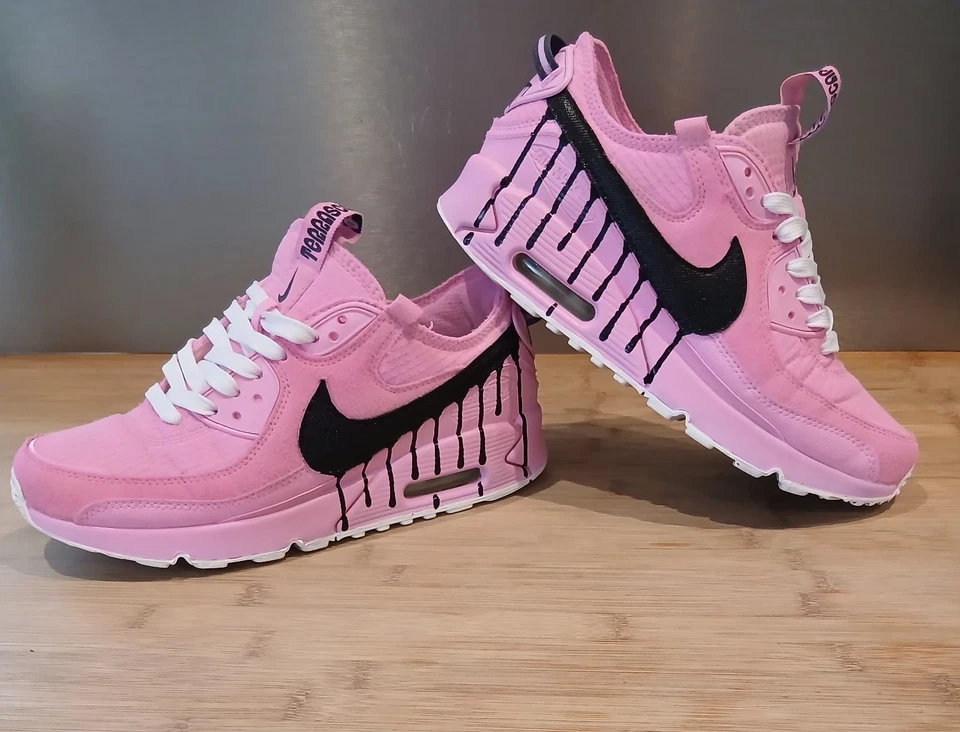 Nike Air Max 90, photo 1 sur 5