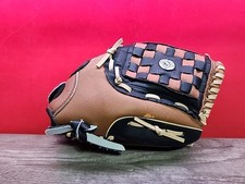 Franklin 4197 13" Field Master Softball Baseball Glove Durabond Lacing RHT