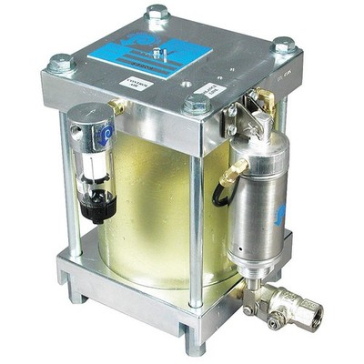 DRAIN-ALL DH50-0LAAA Auto Drain Valve,1/2'' NPT,170 psi 22PT26