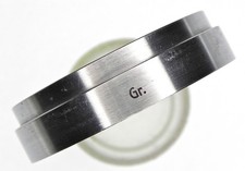 Leica E.Leitz Wetzlar Green Filter for 5cm f1.5 Xenon  1