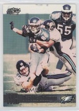 1998 Pacific Freddie Solomon #326 03hc